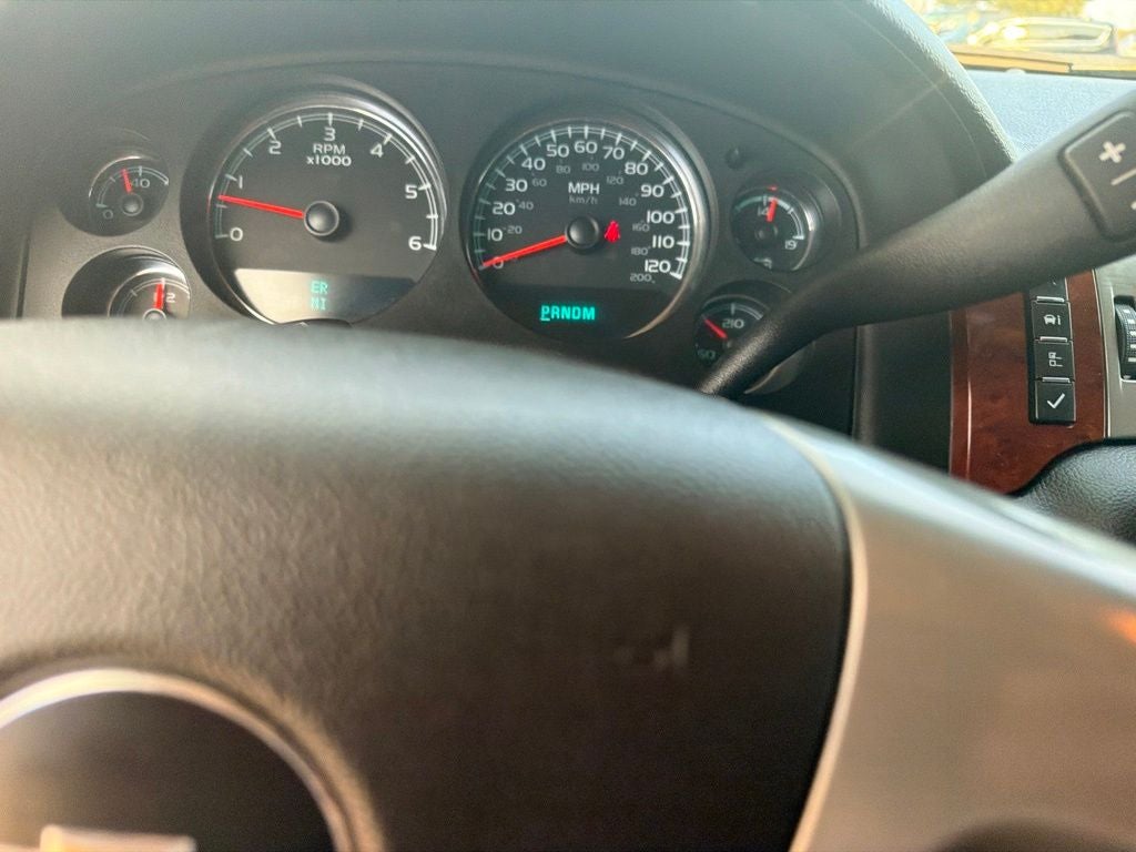2014 Chevrolet Tahoe LS