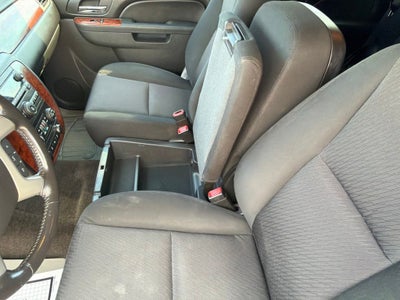 2014 Chevrolet Tahoe LS