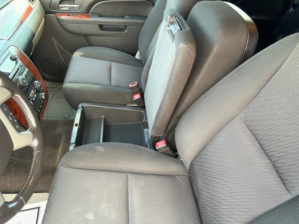2014 Chevrolet Tahoe LS