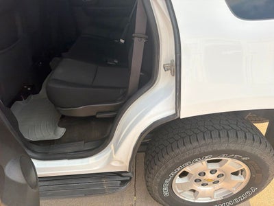 2014 Chevrolet Tahoe LS
