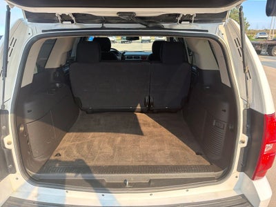 2014 Chevrolet Tahoe LS