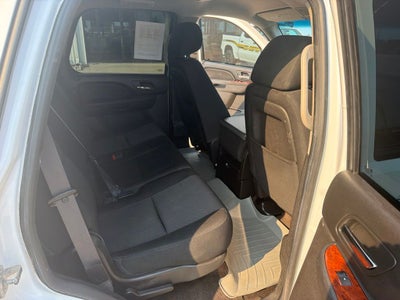 2014 Chevrolet Tahoe LS