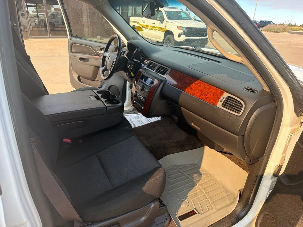 2014 Chevrolet Tahoe LS
