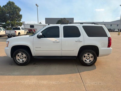 2014 Chevrolet Tahoe LS