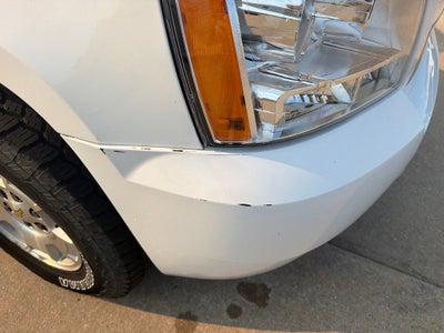2014 Chevrolet Tahoe LS