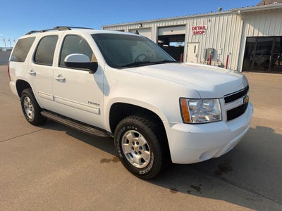 2014 Chevrolet Tahoe LS