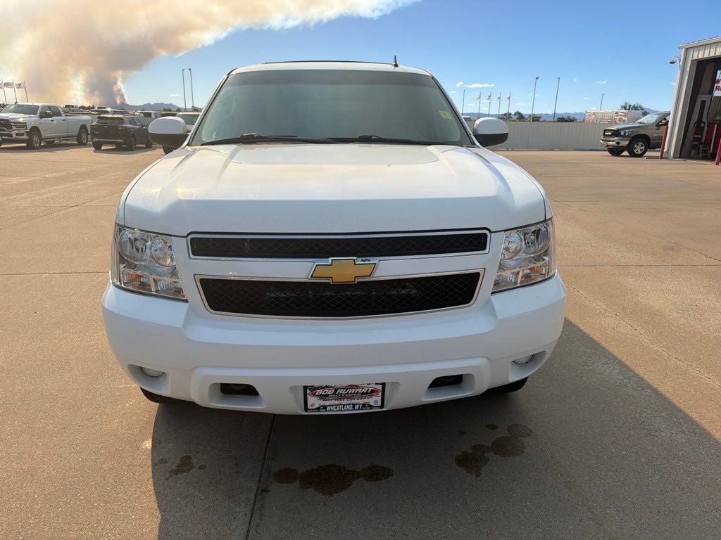2014 Chevrolet Tahoe LS