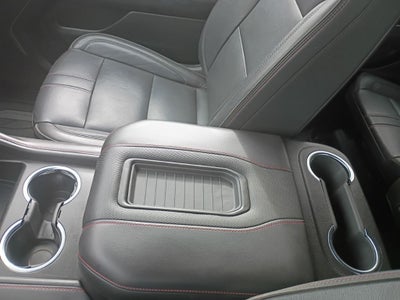 2021 Chevrolet Suburban RST