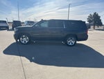 2015 Chevrolet Suburban LTZ
