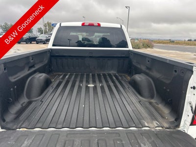 2016 GMC Sierra 2500HD SLT