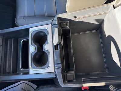 2018 GMC Sierra 2500HD Denali