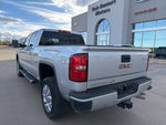 2018 GMC Sierra 2500HD Denali