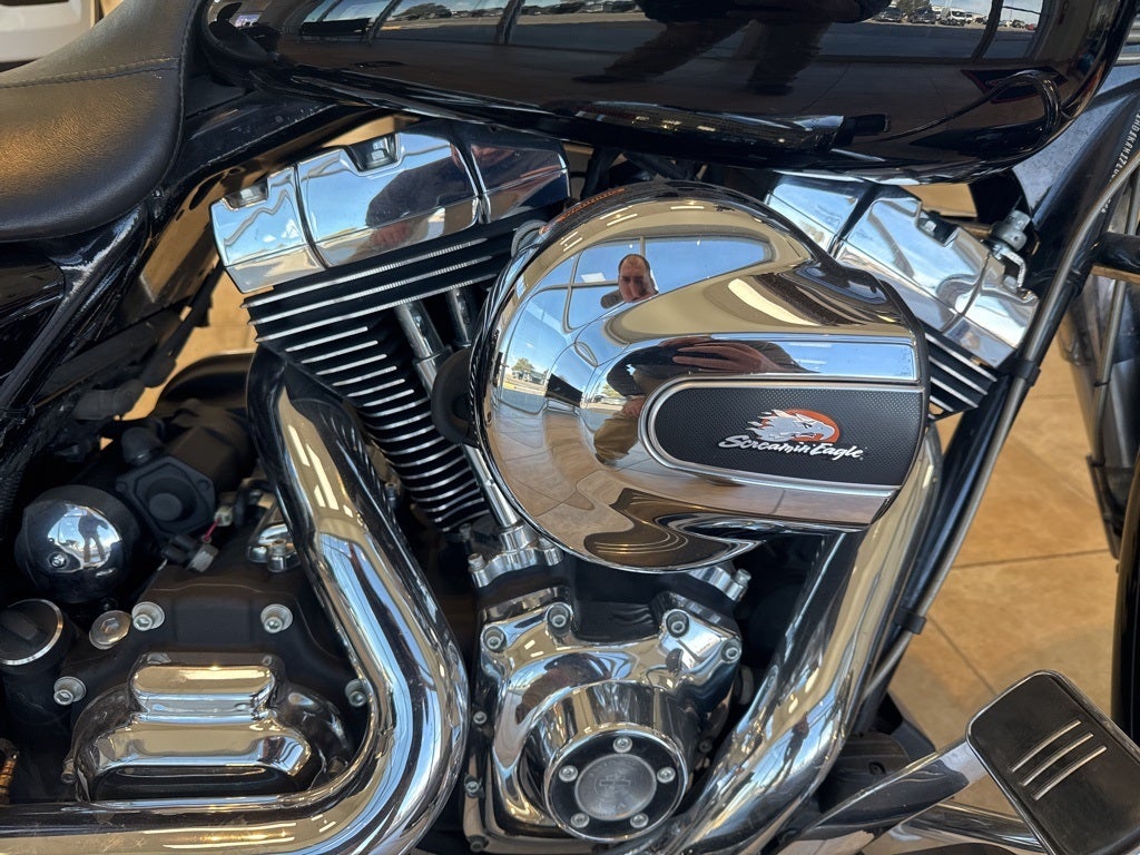 2014 Harley-Davidson FLHX STREET GLIDE UNKNOWN
