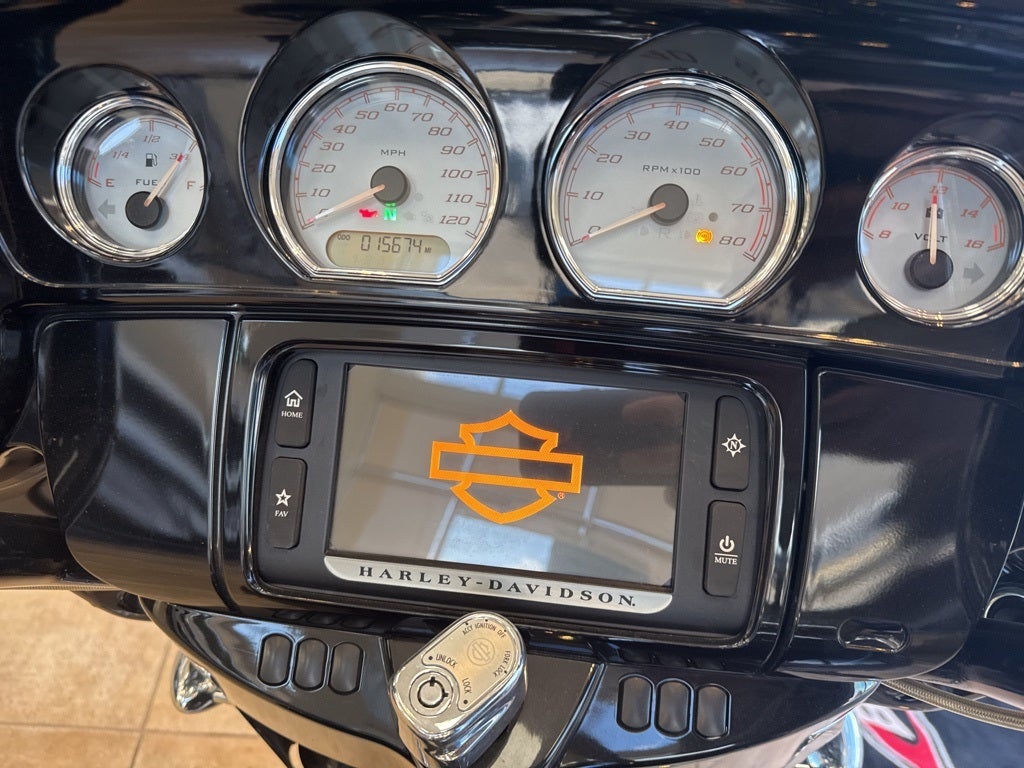 2014 Harley-Davidson FLHX STREET GLIDE UNKNOWN