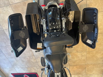 2014 Harley-Davidson FLHX STREET GLIDE UNKNOWN