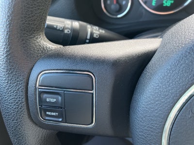 2011 Jeep Wrangler Sport