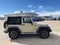 2011 Jeep Wrangler Sport