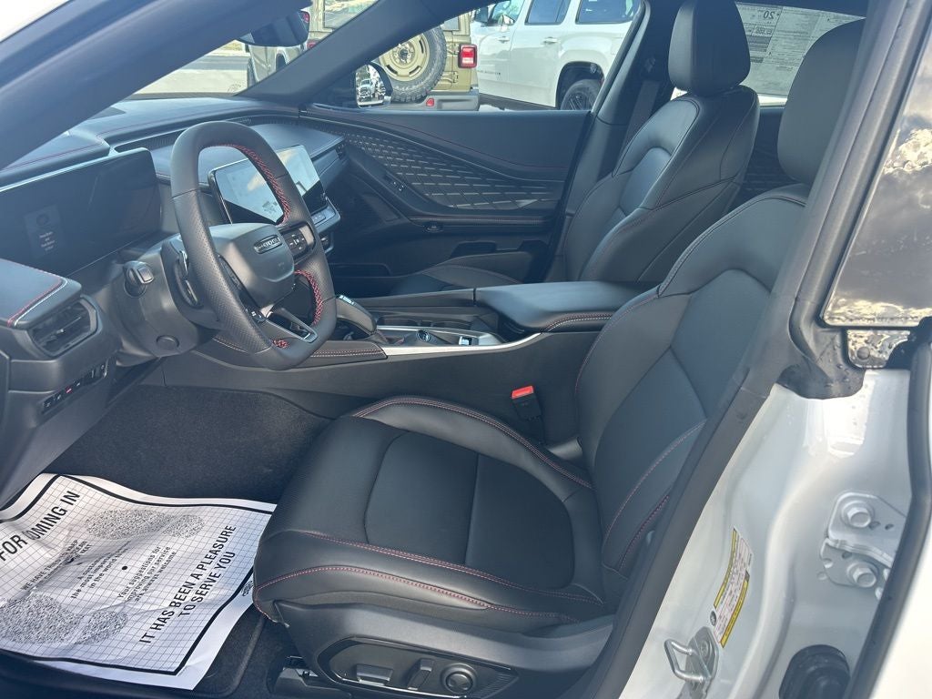 2026 Dodge Charger R/T