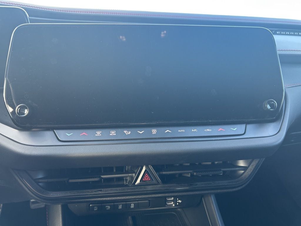 2026 Dodge Charger R/T