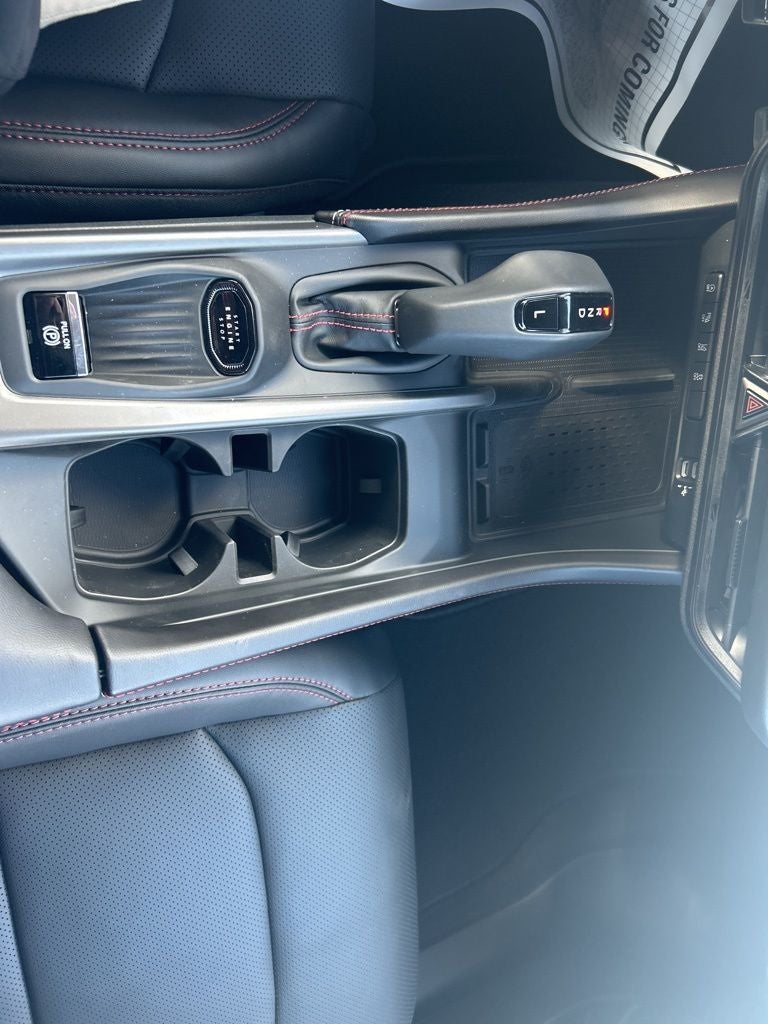 2026 Dodge Charger R/T