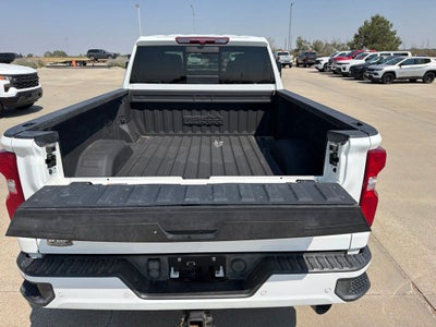 2023 Chevrolet Silverado 3500HD High Country
