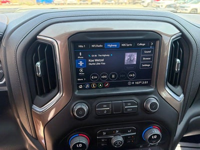 2023 Chevrolet Silverado 3500HD High Country
