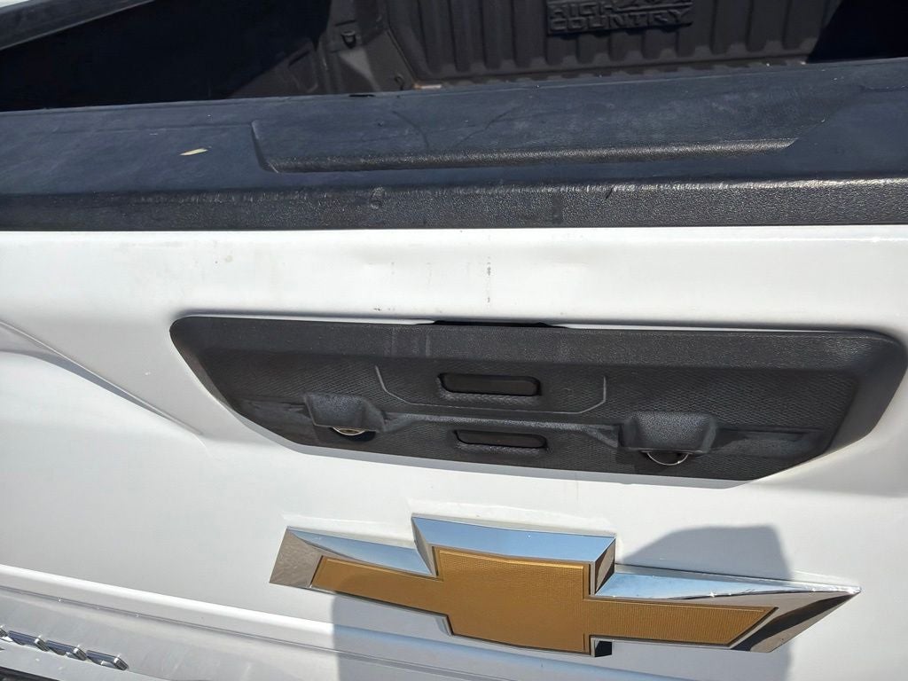 2023 Chevrolet Silverado 3500HD High Country