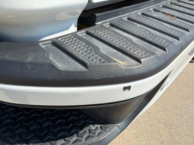 2023 Chevrolet Silverado 3500HD High Country