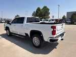 2023 Chevrolet Silverado 3500HD High Country