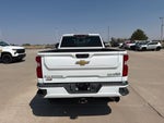2023 Chevrolet Silverado 3500HD High Country