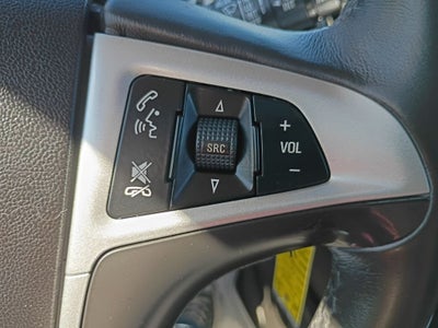 2015 Chevrolet Equinox LTZ