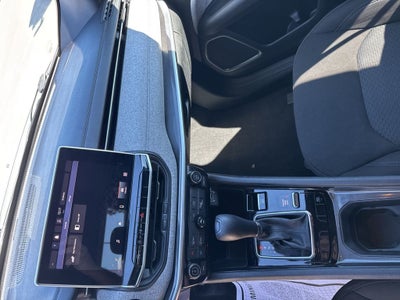 2023 Jeep Compass Sport