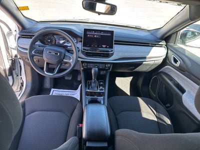 2023 Jeep Compass Sport