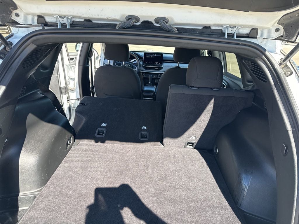 2023 Jeep Compass Sport