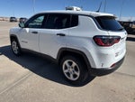 2023 Jeep Compass Sport