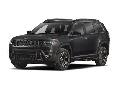 2026 Jeep Cherokee 85th Anniversary