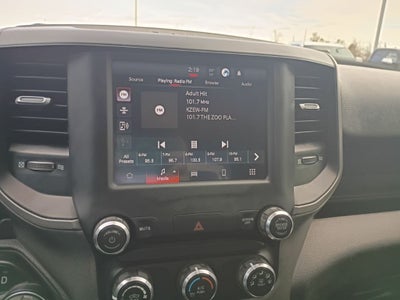 2023 RAM 3500 Tradesman