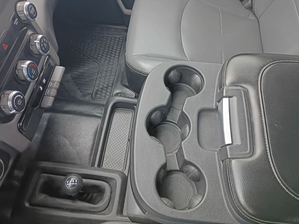 2023 RAM 3500 Tradesman