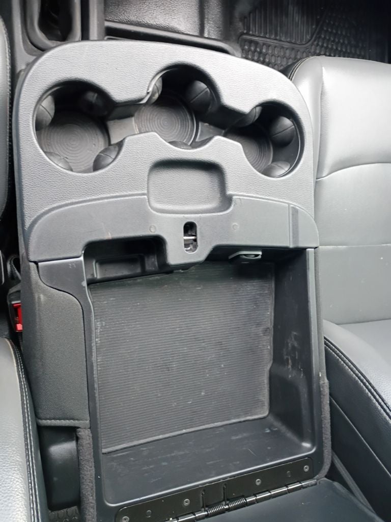 2023 RAM 3500 Tradesman