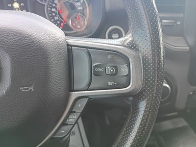 2023 RAM 3500 Tradesman