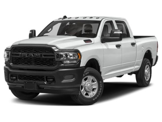 2023 RAM 3500 Tradesman