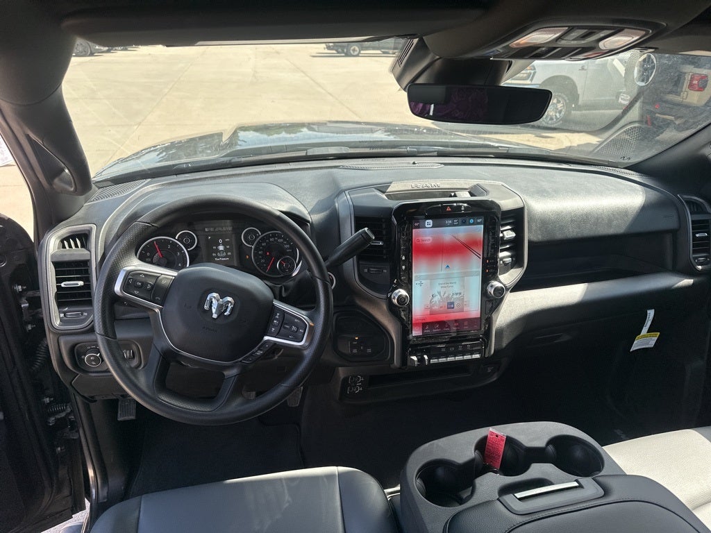 2025 RAM 3500 Tradesman