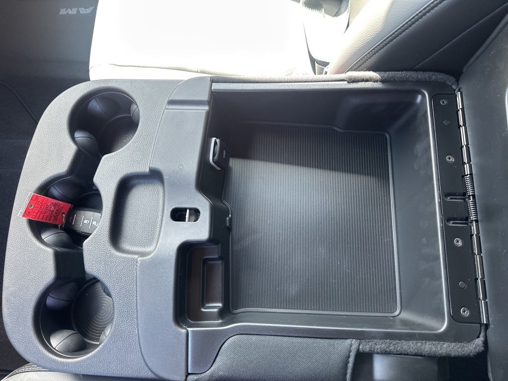 2025 RAM 3500 Tradesman