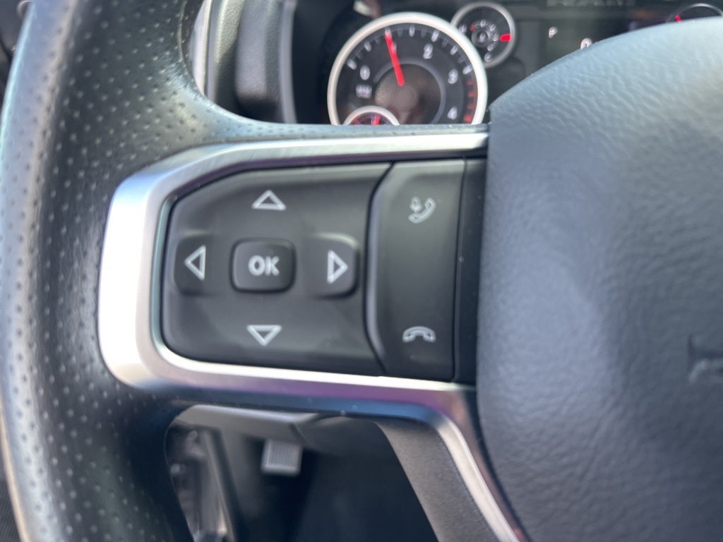 2025 RAM 3500 Tradesman