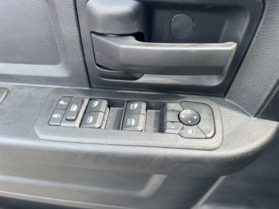 2025 RAM 3500 Tradesman