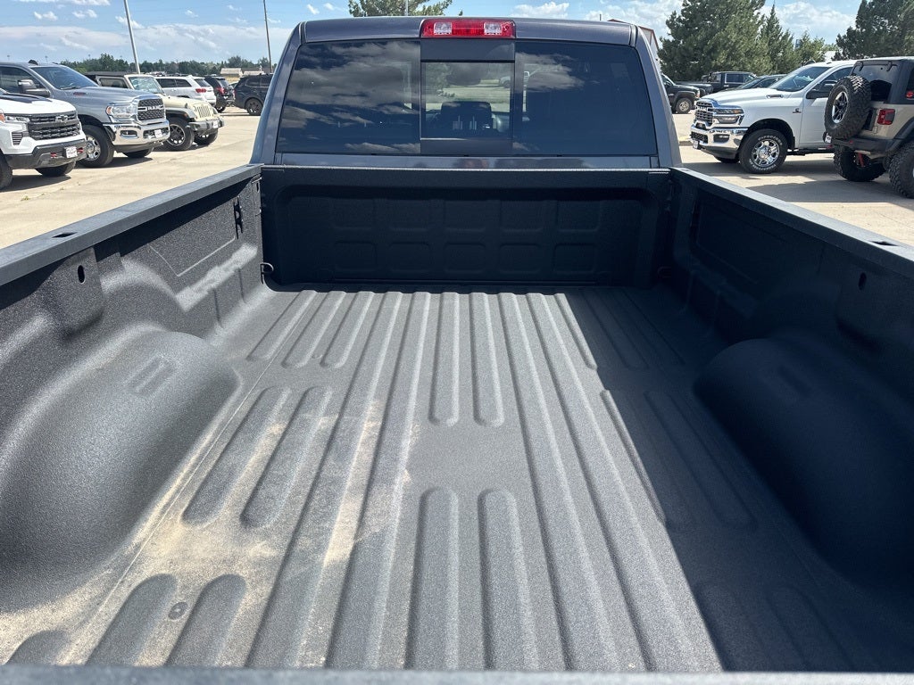 2025 RAM 3500 Tradesman