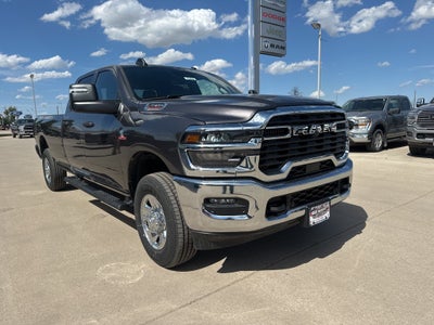 2025 RAM 3500 Tradesman