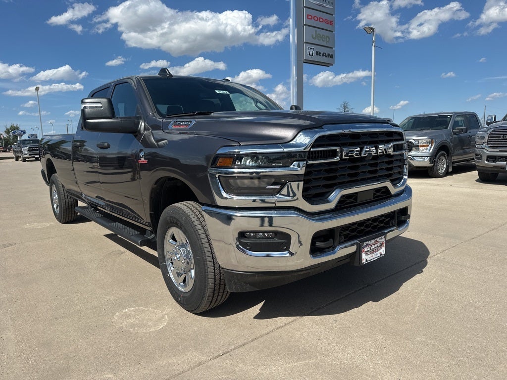 2025 RAM 3500 Tradesman