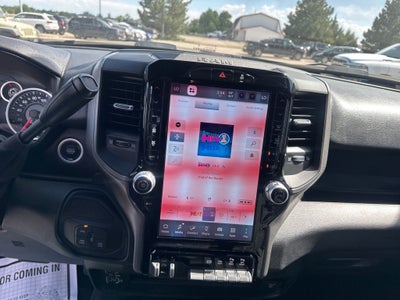 2025 RAM 3500 Tradesman