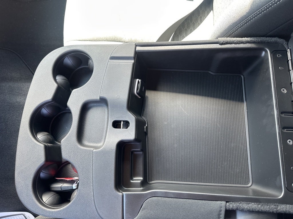 2025 RAM 3500 Tradesman